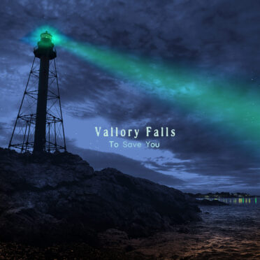 vallory falls album art final